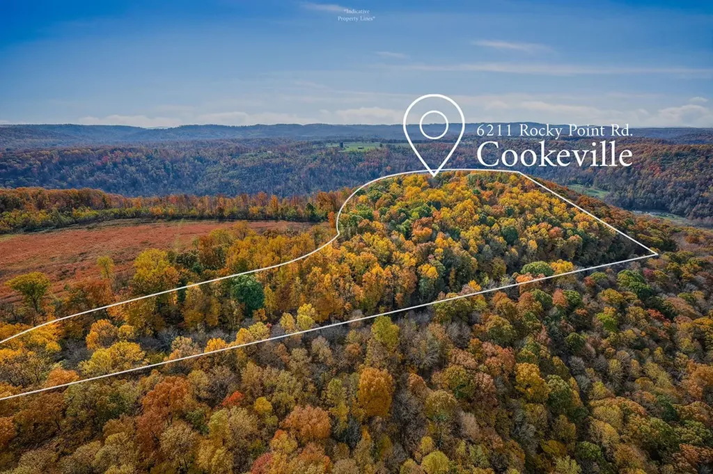 6211 Rocky Point Road Cookeville TN 38506