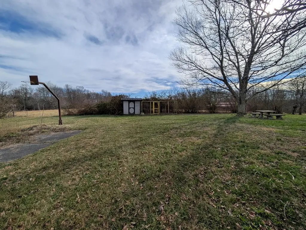 820 Highway 68 Crossville TN 38555