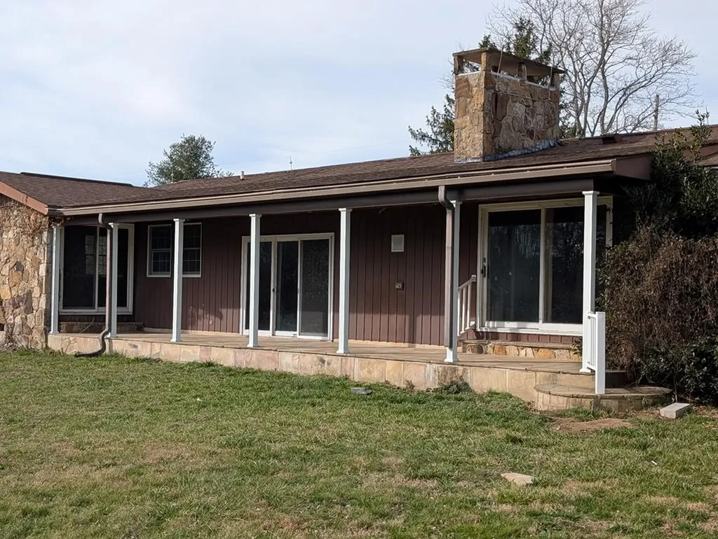 820 Highway 68 Crossville TN 38555