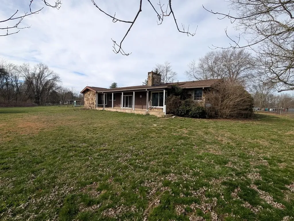 820 Highway 68 Crossville TN 38555