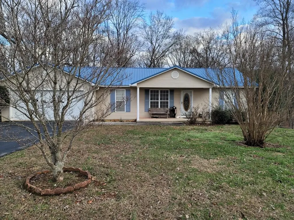 459 Frank Anderson Sparta TN 38583