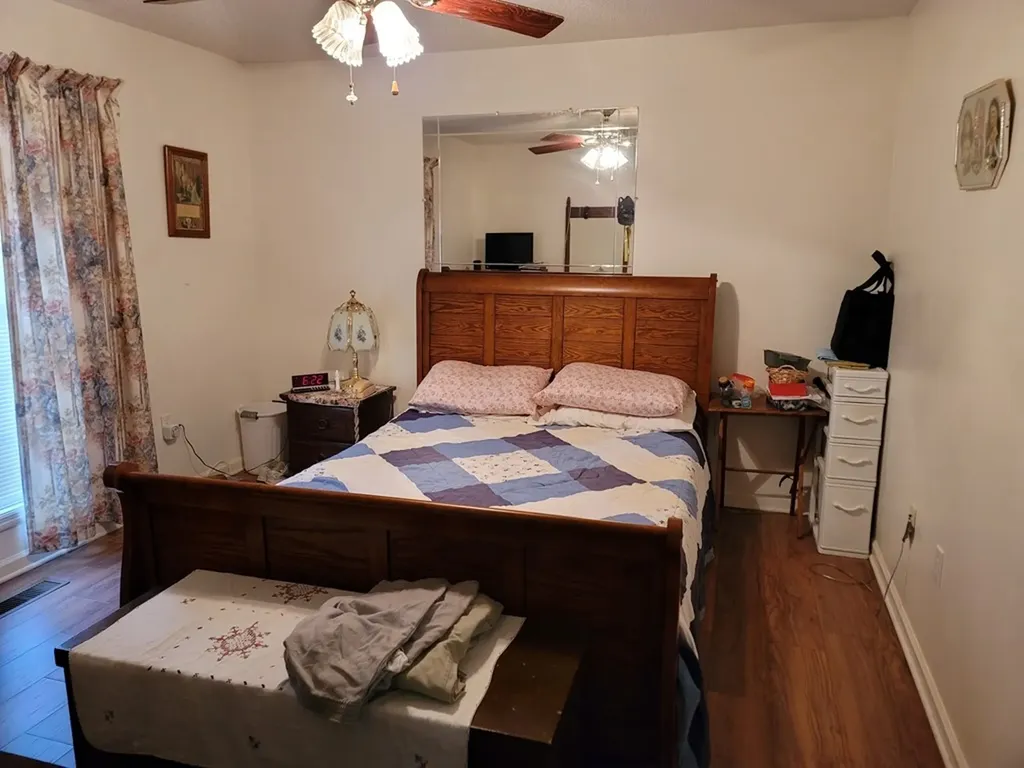 459 Frank Anderson Sparta TN 38583