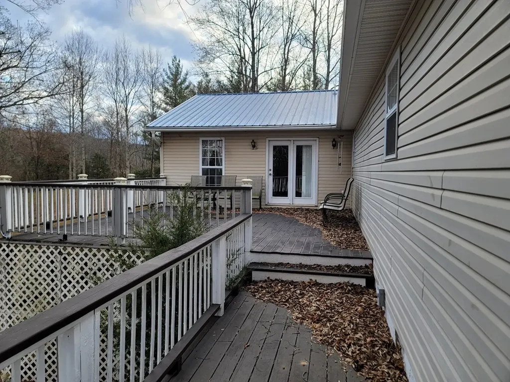 459 Frank Anderson Sparta TN 38583