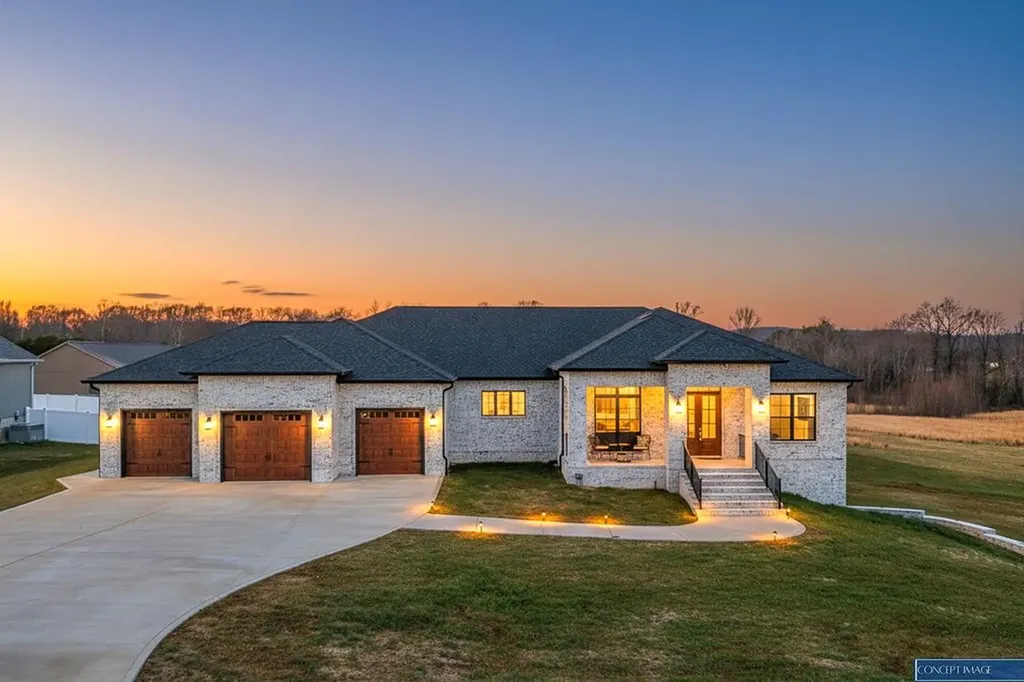 336 Bethlehem Road Rickman TN 38580