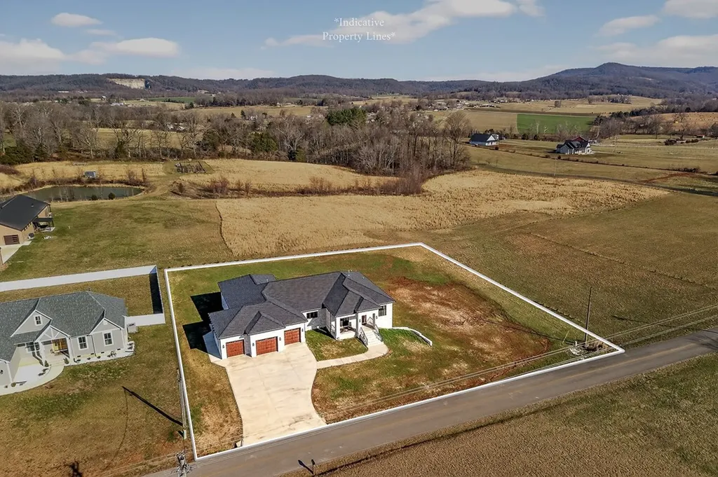 336 Bethlehem Road Rickman TN 38580