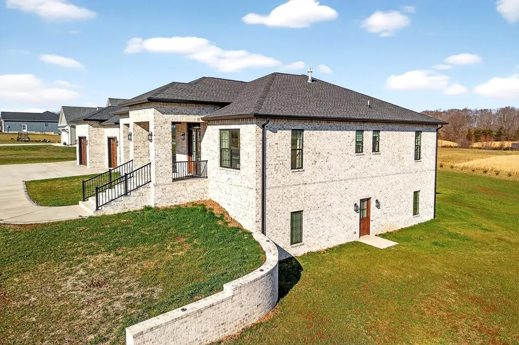 336 Bethlehem Road Rickman TN 38580