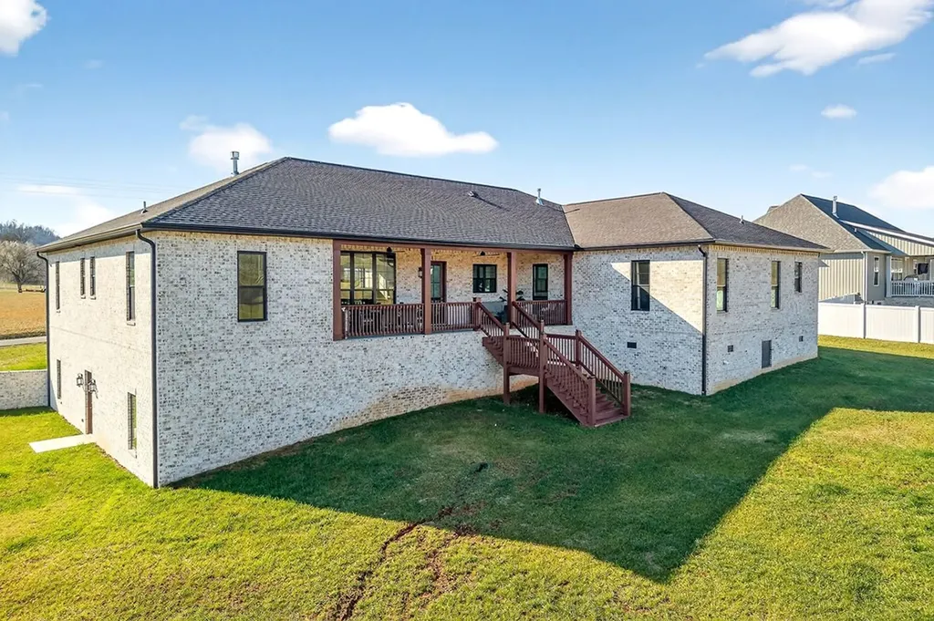 336 Bethlehem Road Rickman TN 38580