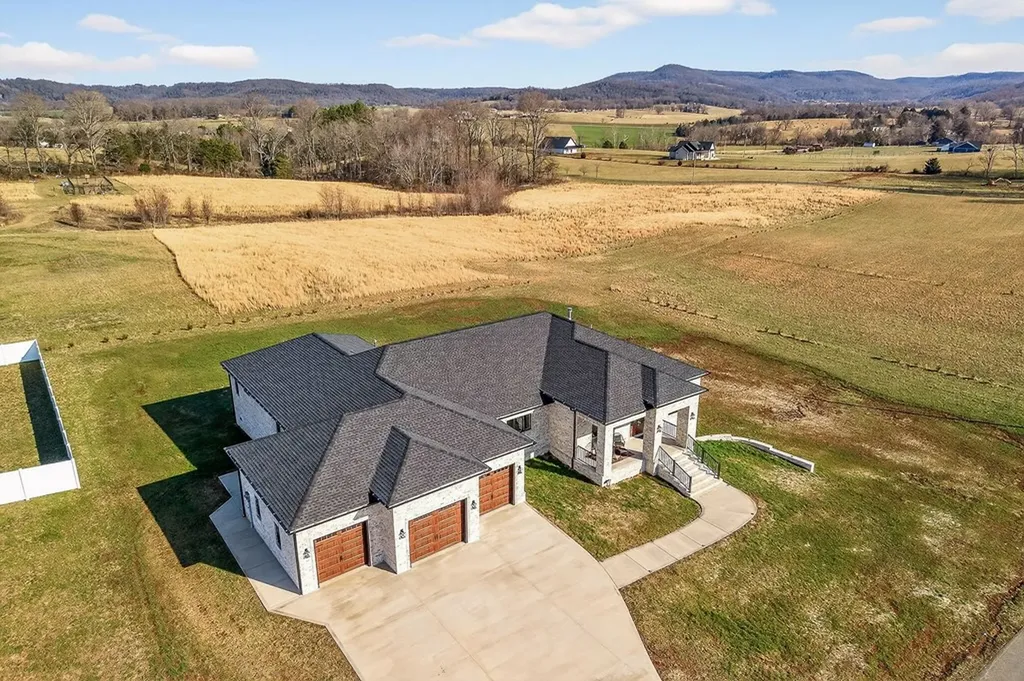 336 Bethlehem Road Rickman TN 38580