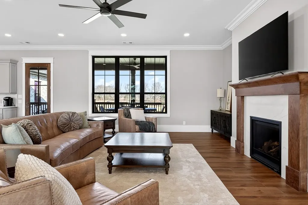 336 Bethlehem Road Rickman TN 38580