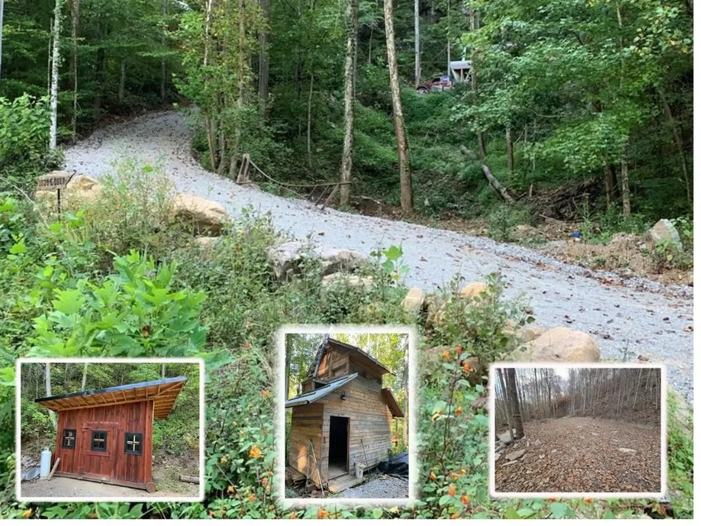 1029 E Obey Wilder TN 38589