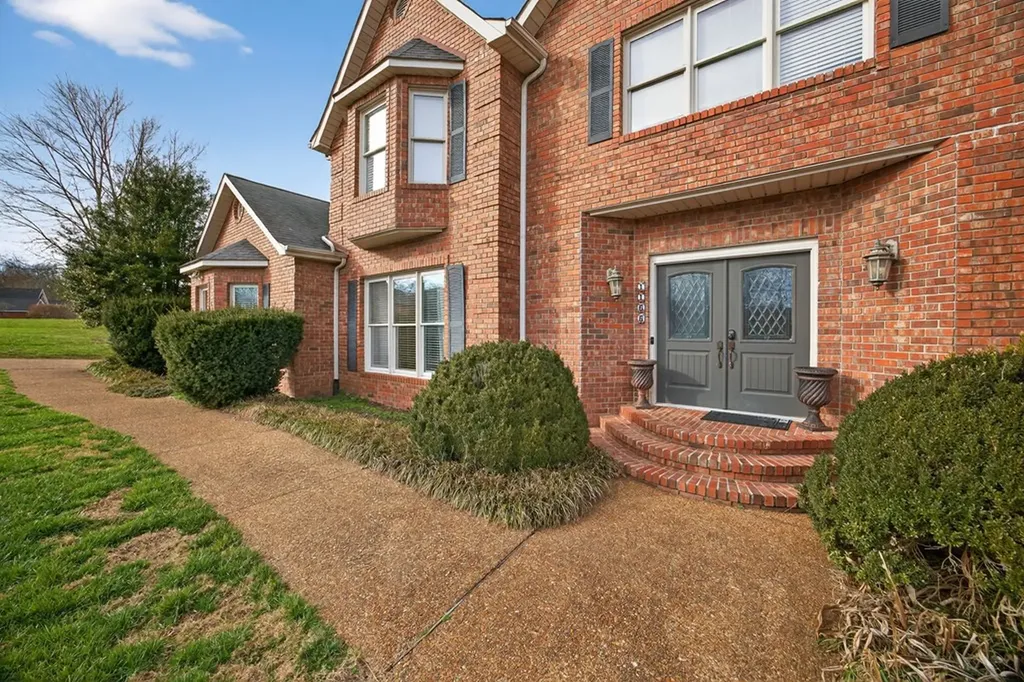 1166 Sheraton Drive Cookeville TN 38501