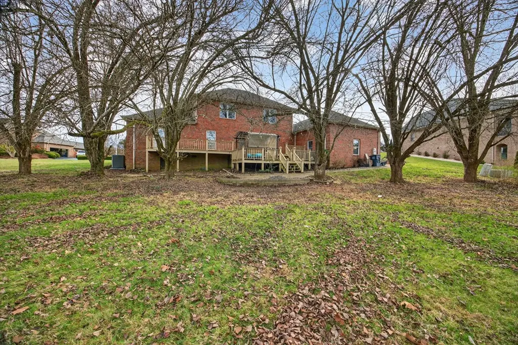 1166 Sheraton Drive Cookeville TN 38501