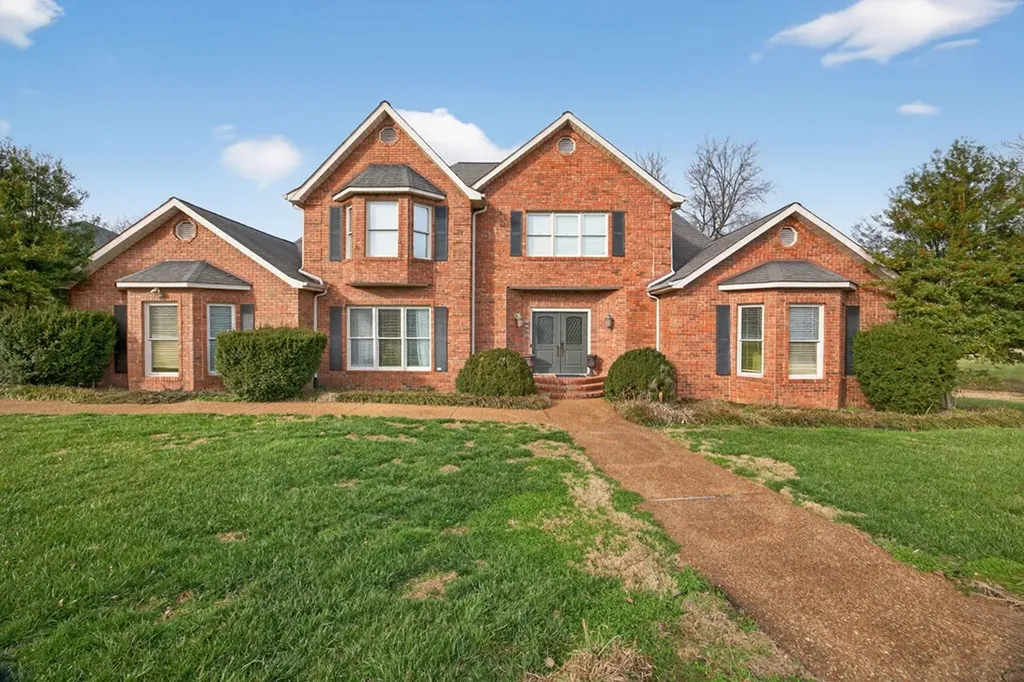 1166 Sheraton Drive Cookeville TN 38501