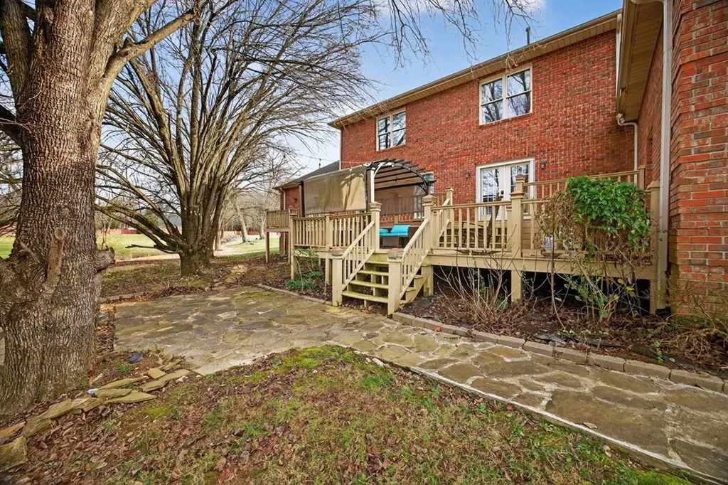 1166 Sheraton Drive Cookeville TN 38501