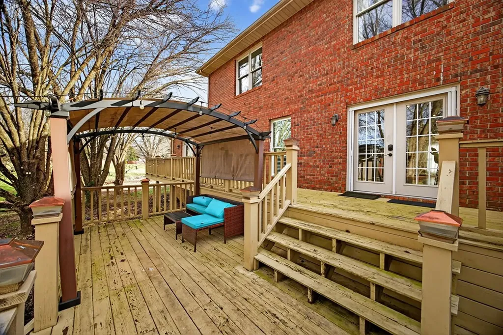 1166 Sheraton Drive Cookeville TN 38501