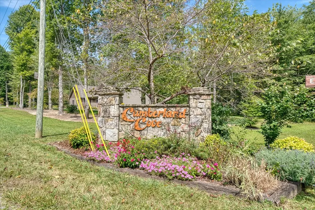 0 Creek Drive Lot 23 Monterey TN 38574
