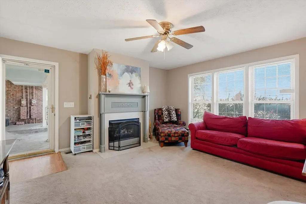 123 Savely Drive Hendersonville TN 37075