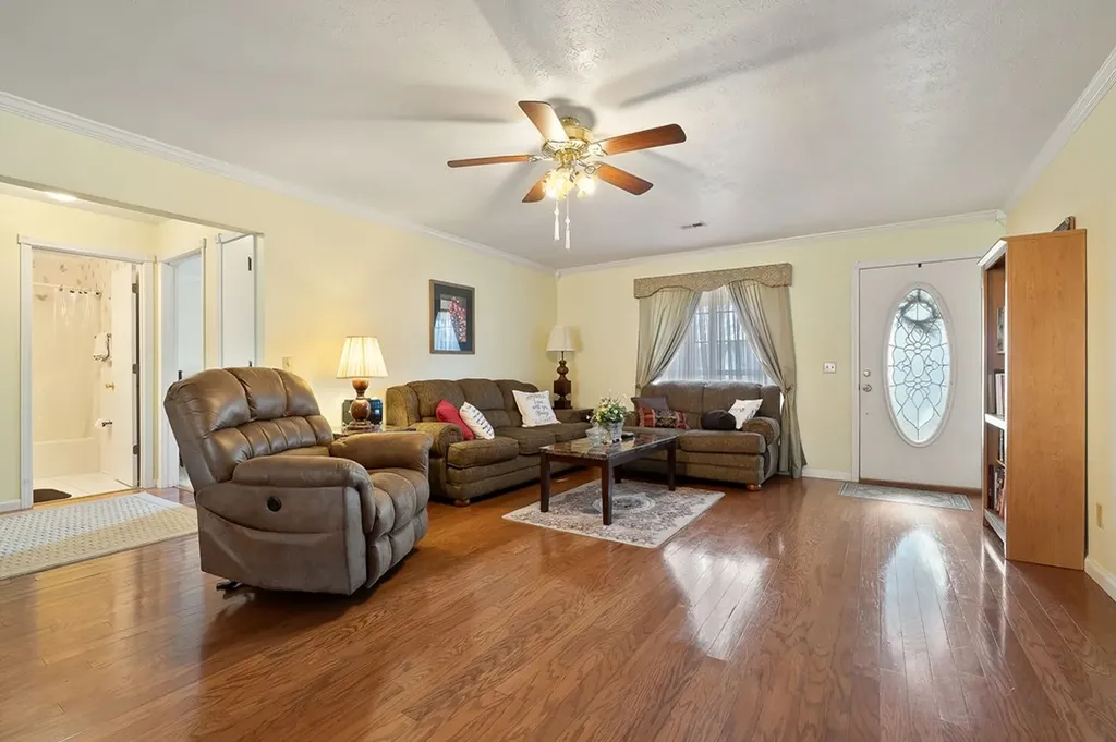 370 Briargate Way Cookeville TN 38501