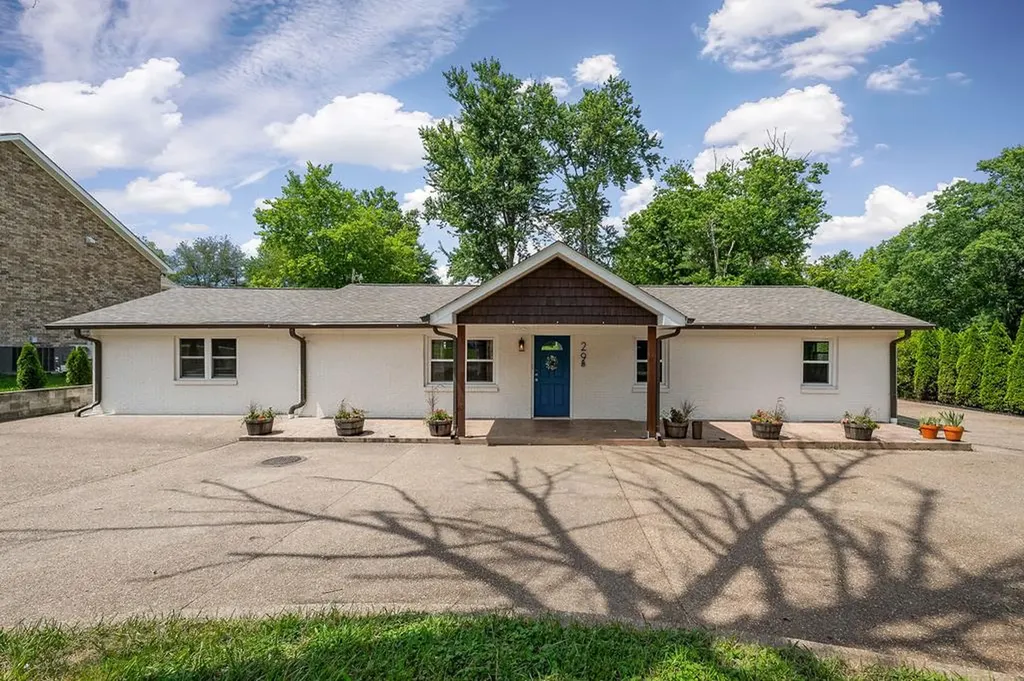 29 Elk Drive Cookeville TN 38506