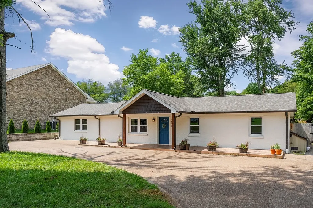 29 Elk Drive Cookeville TN 38506