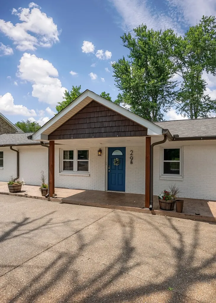 29 Elk Drive Cookeville TN 38506