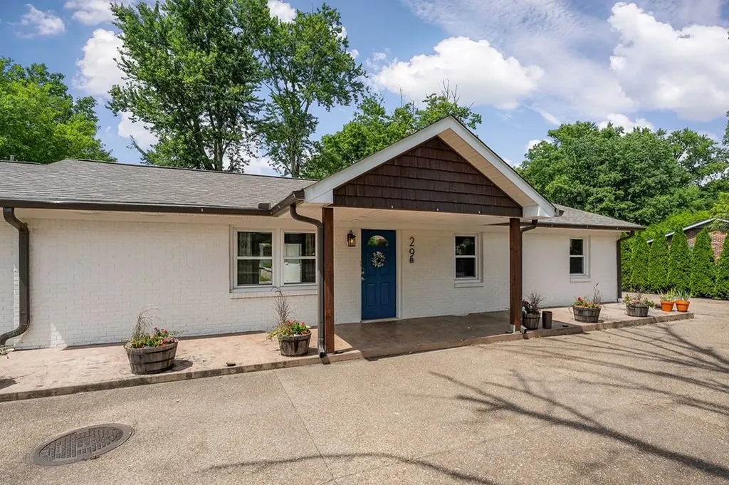 29 Elk Drive Cookeville TN 38506