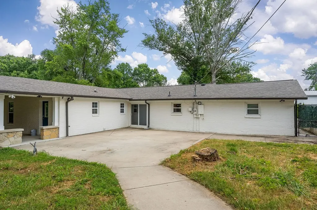 29 Elk Drive Cookeville TN 38506