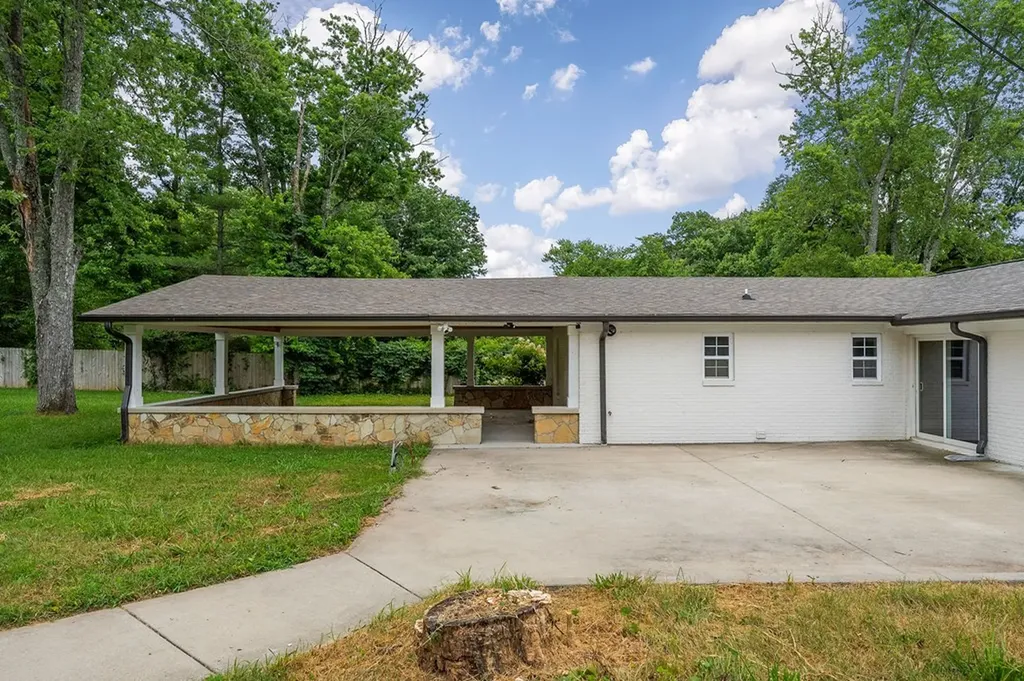 29 Elk Drive Cookeville TN 38506