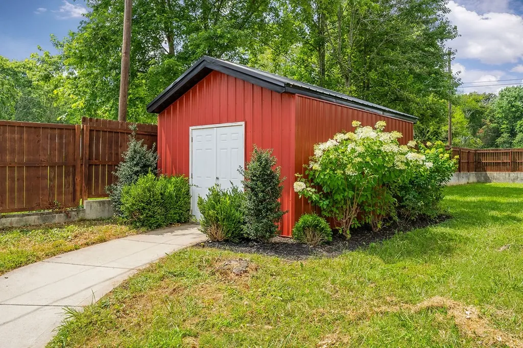 29 Elk Drive Cookeville TN 38506