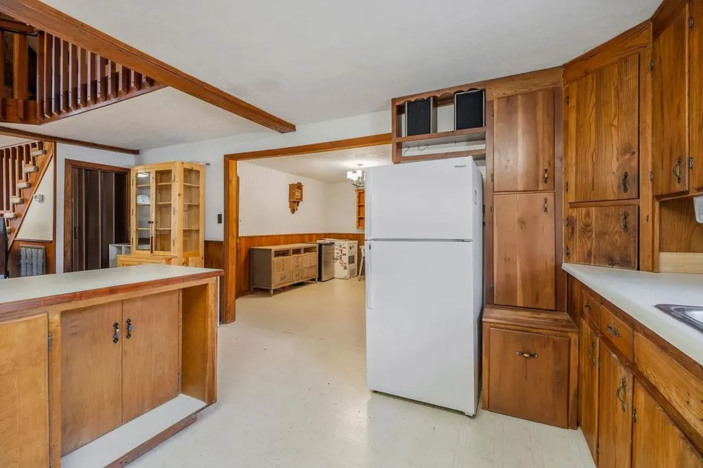 166 Brady Lane Hilham TN 38568-5913