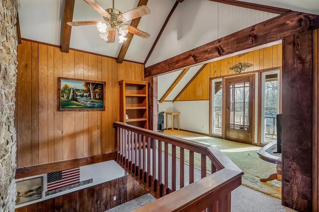 166 Brady Lane Hilham TN 38568-5913