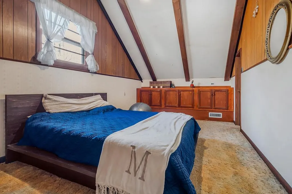 166 Brady Lane Hilham TN 38568-5913