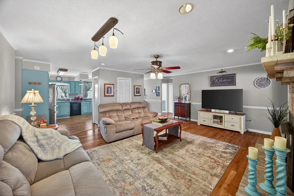 2895 Free State Road Gainesboro TN 38562