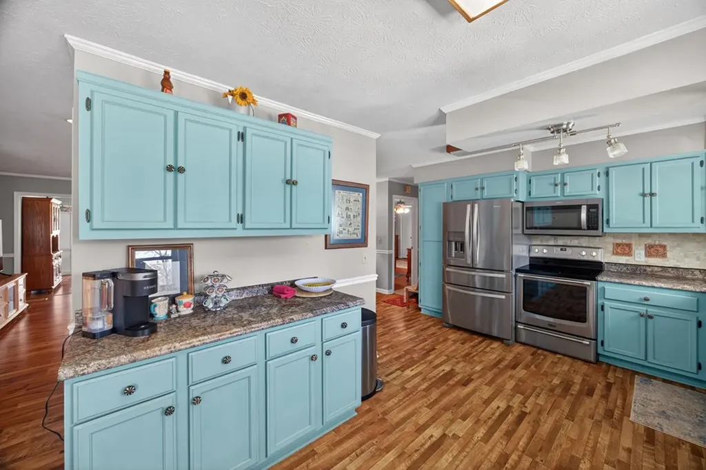 2895 Free State Road Gainesboro TN 38562