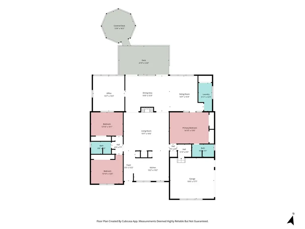 2895 Free State Road Gainesboro TN 38562