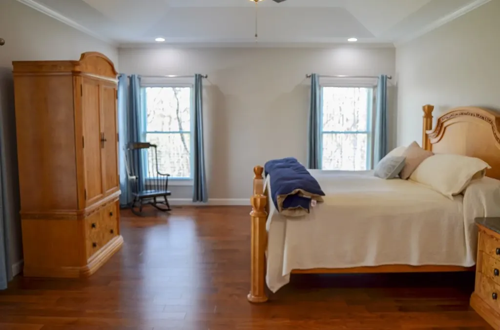 380 Mountain Preserve Parkway Crab Orchard TN 37723