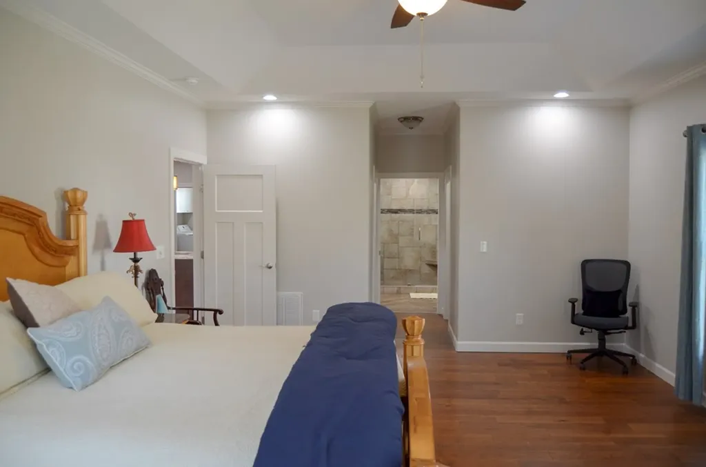 380 Mountain Preserve Parkway Crab Orchard TN 37723