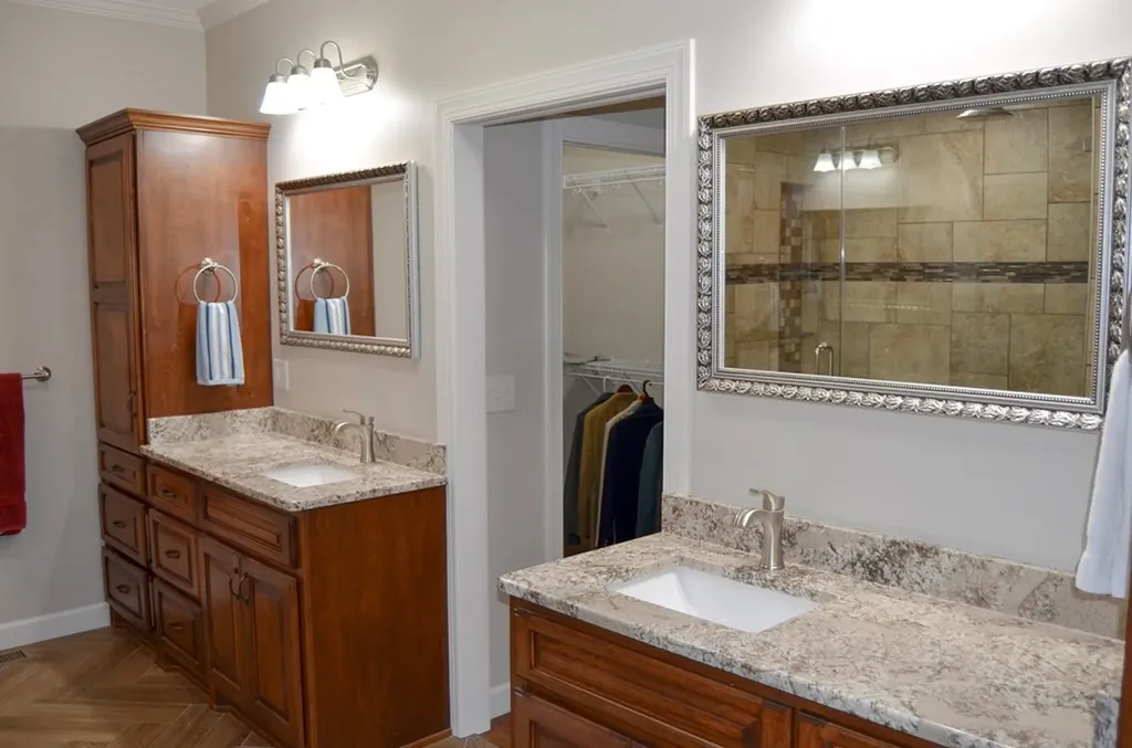 380 Mountain Preserve Parkway Crab Orchard TN 37723