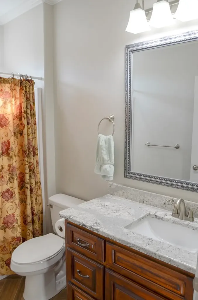 380 Mountain Preserve Parkway Crab Orchard TN 37723