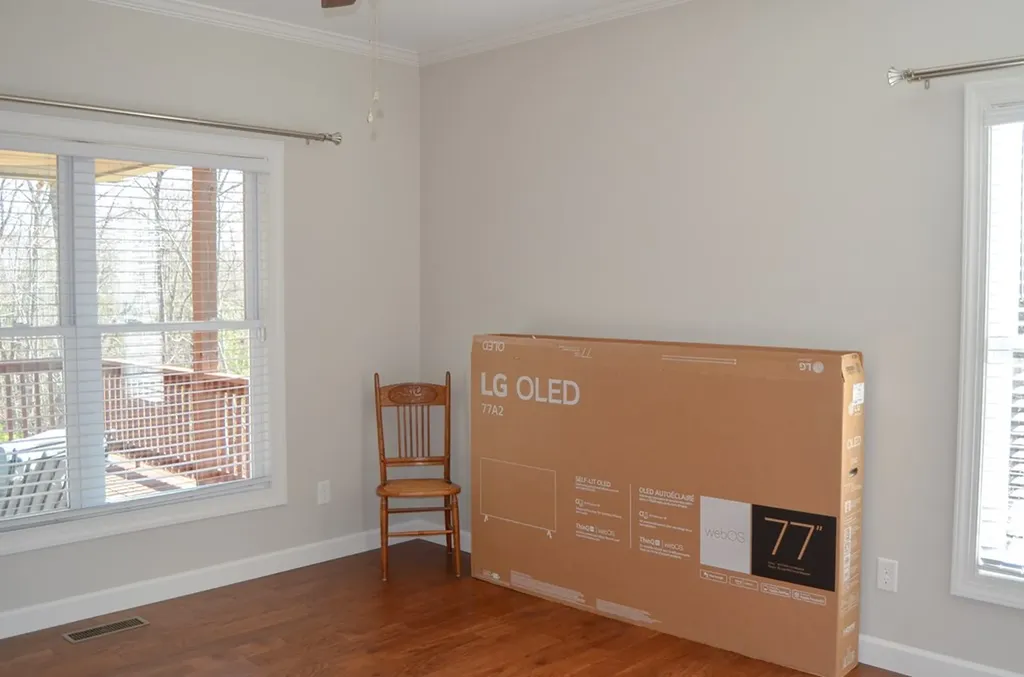 380 Mountain Preserve Parkway Crab Orchard TN 37723