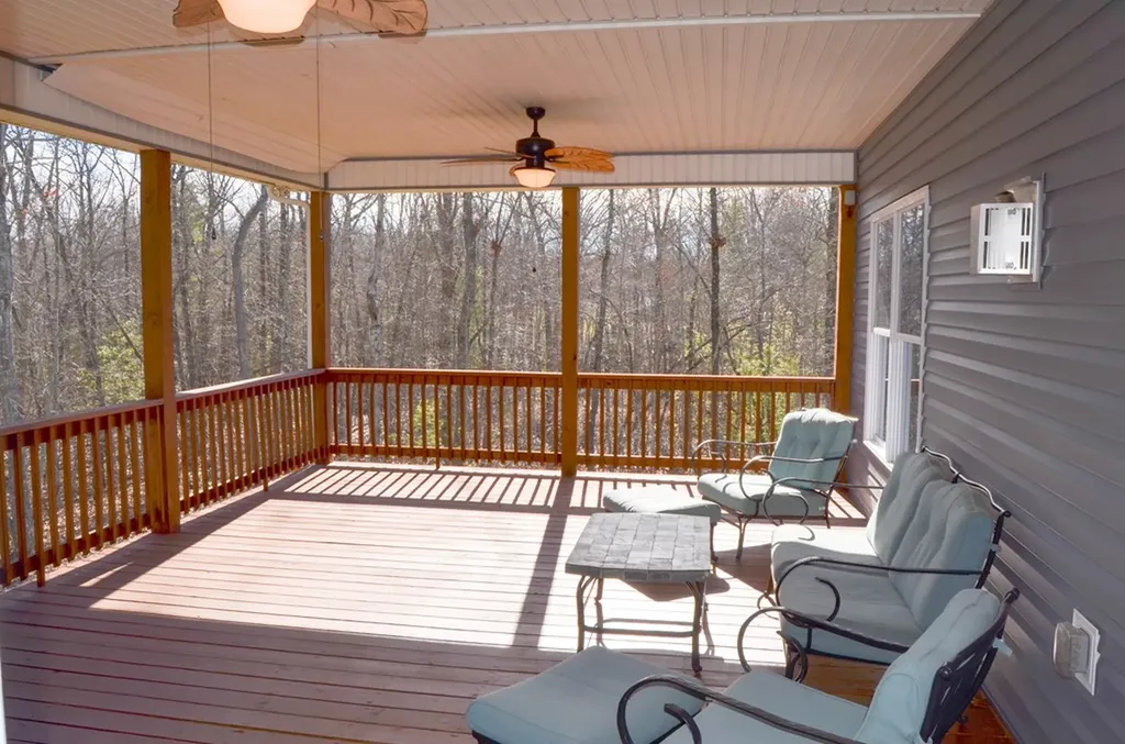 380 Mountain Preserve Parkway Crab Orchard TN 37723