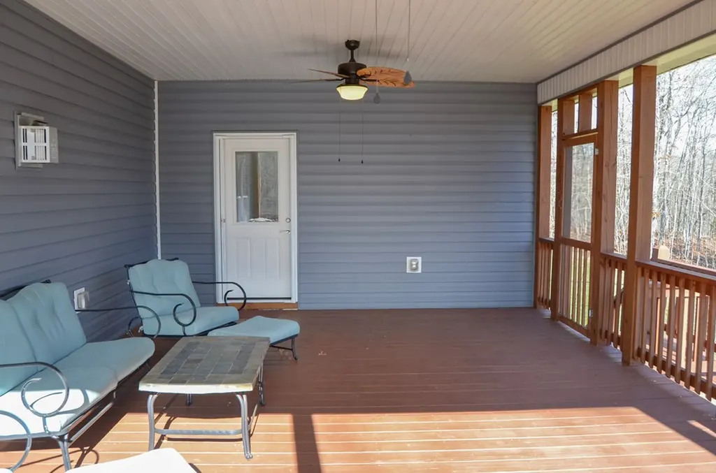 380 Mountain Preserve Parkway Crab Orchard TN 37723