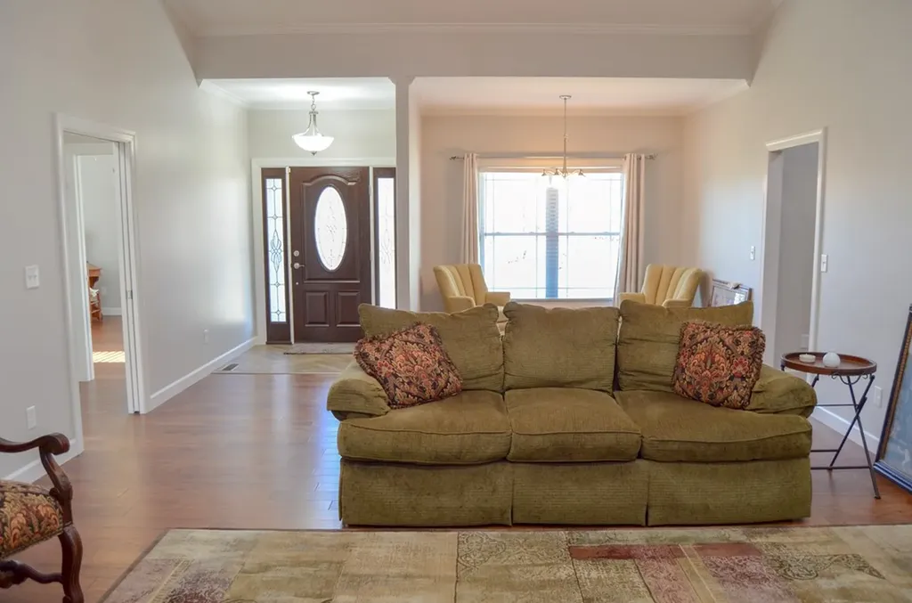 380 Mountain Preserve Parkway Crab Orchard TN 37723