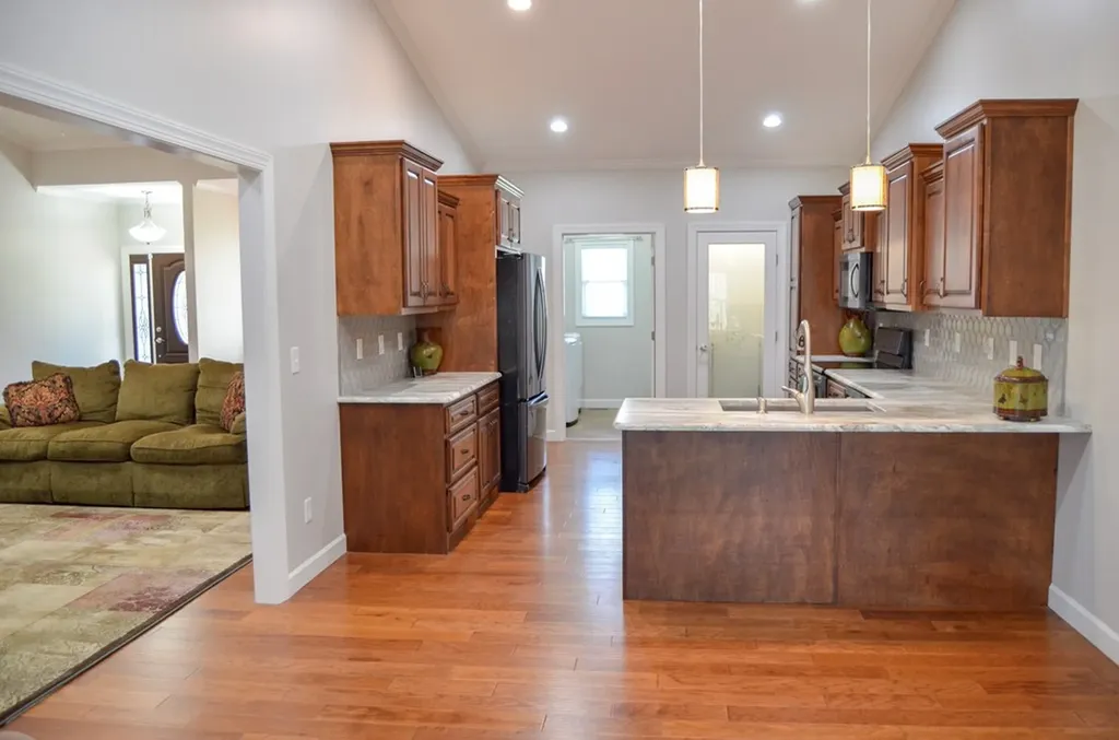 380 Mountain Preserve Parkway Crab Orchard TN 37723