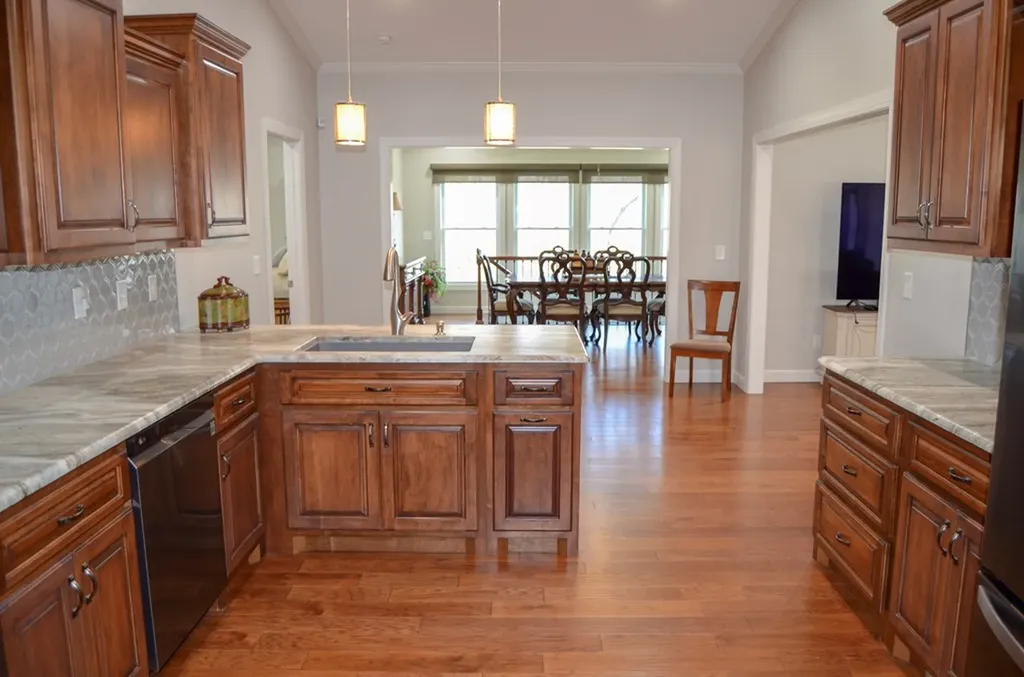 380 Mountain Preserve Parkway Crab Orchard TN 37723