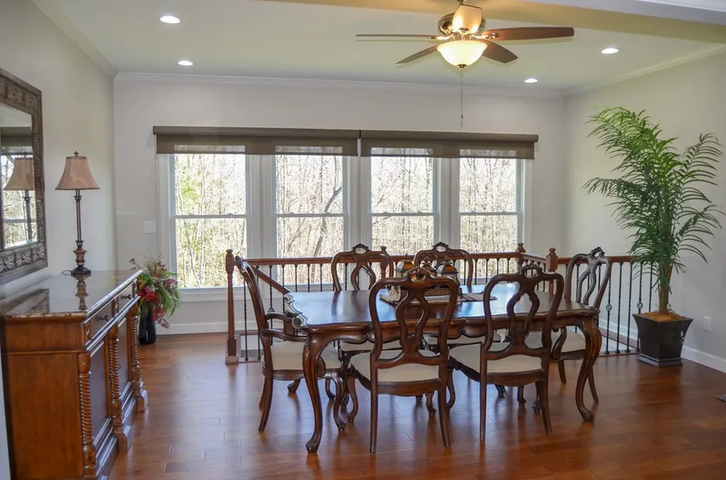 380 Mountain Preserve Parkway Crab Orchard TN 37723