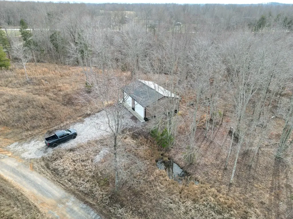 4.52 Ac York Highway Gainesboro TN 38562
