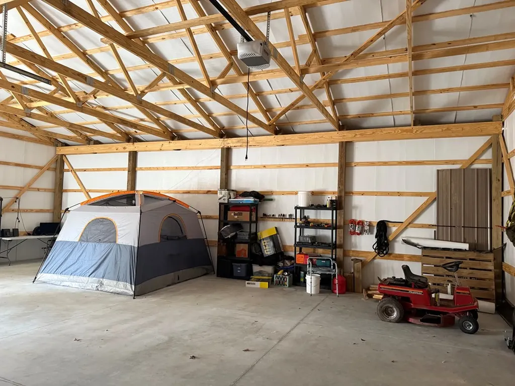 4.52 Ac York Highway Gainesboro TN 38562