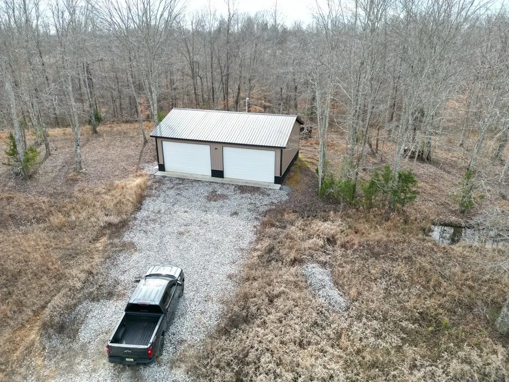 4.52 Ac York Highway Gainesboro TN 38562
