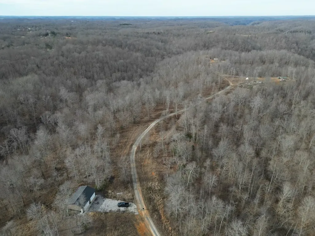 4.52 Ac York Highway Gainesboro TN 38562